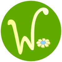 Woodfield World logo